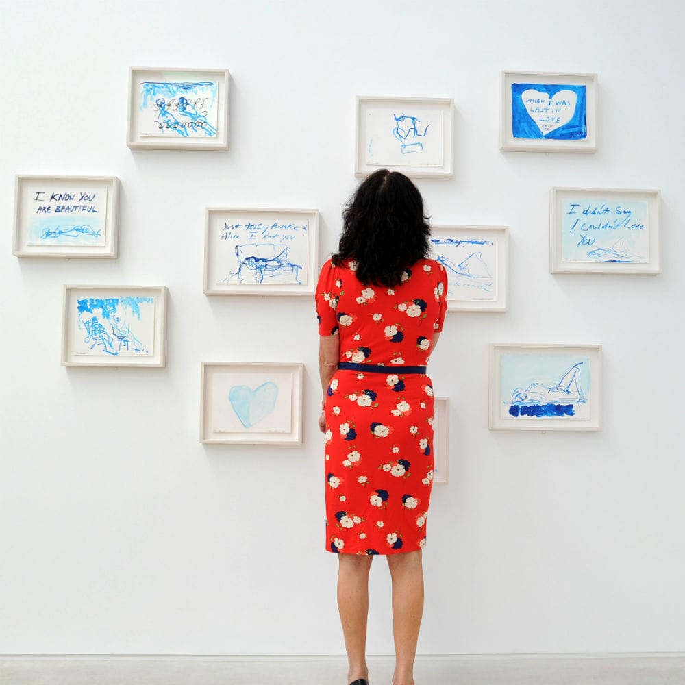 Art Destination Liechtenstein – Quant AG