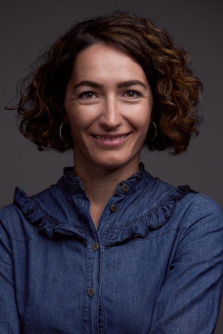 Susanna Scolieri, Team Quant