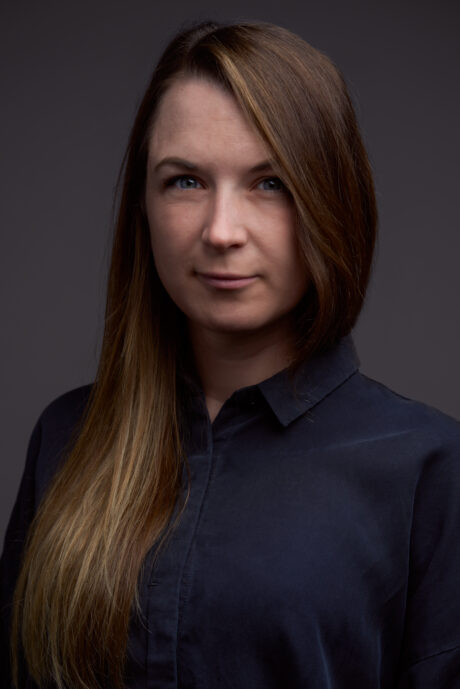 Sandra Kirtz, Team Quant