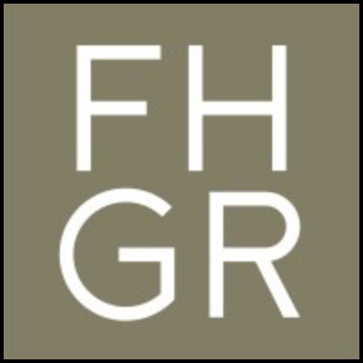 Logo FHGR