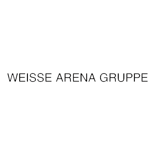 Weisse Arena Gruppe